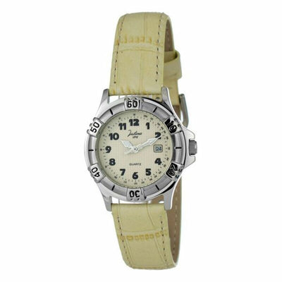 Relógio feminino Justina 32552H-2 (Ø 30 mm)