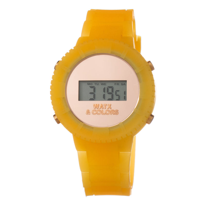 Relógio feminino Watx COWA1044-RWA1036 (Ø 43 mm)