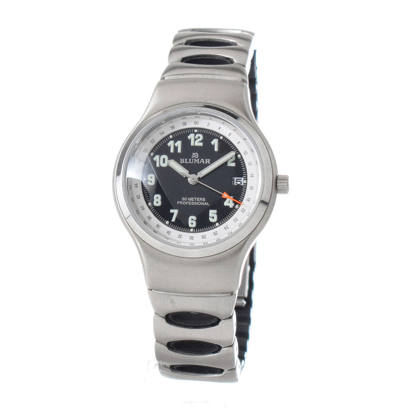 Relógio feminino Blumar 9910005-4 (Ø 38 mm)