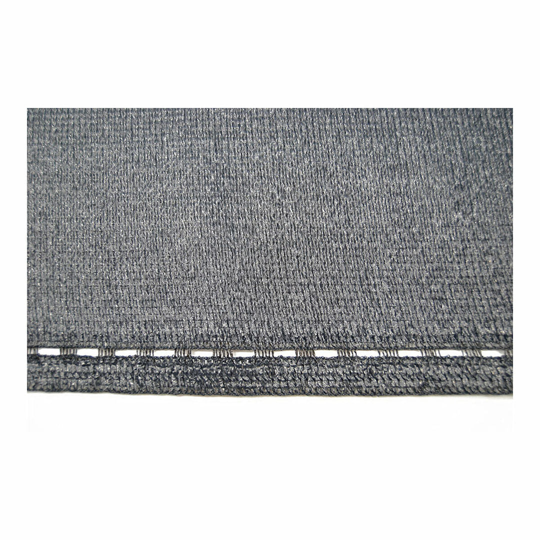 Concealment Mesh Faura Anthracite 2 x 5 m