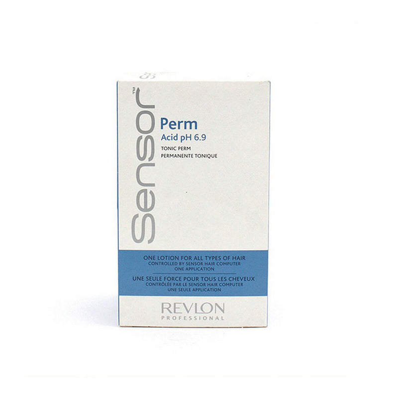 Lotion capillaire Revlon Sensor Hair Perm (100 ml)