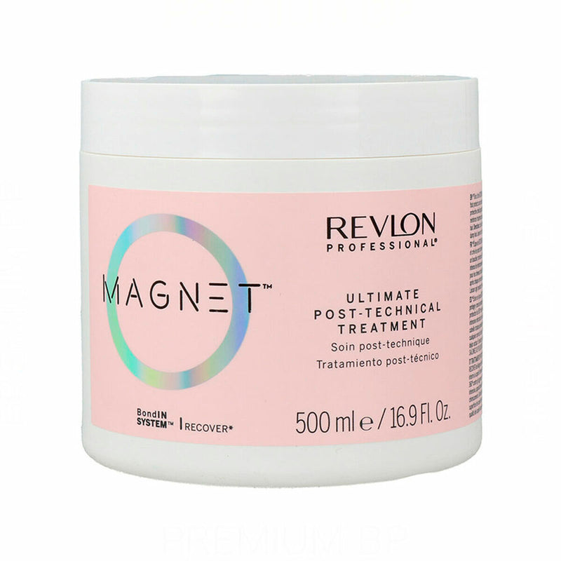 Treatment    Revlon Magnet             500 ml (500 ml)