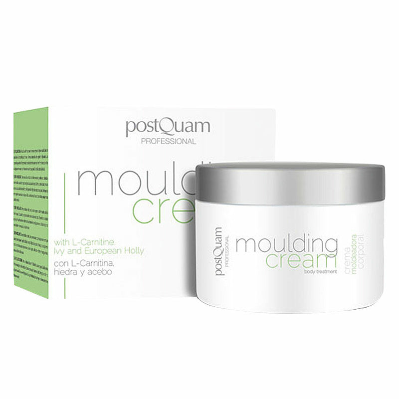 Creme Corporal Postquam Moduling Cream 200 ml (200 ml)