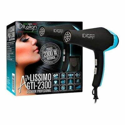 Hairdryer Airlissimo Gti Id Italian Airlissimo Gti (1 Unit)
