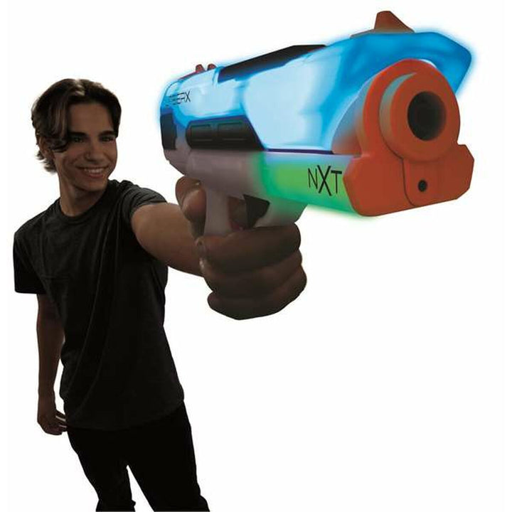 Aiming game Bizak Laserx Next Level