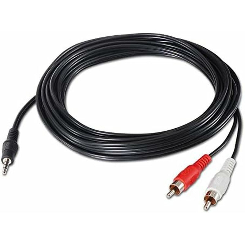 Câble HDMI NANOCABLE Noir