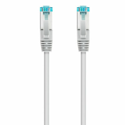 FTP Category 7 Rigid Network Cable NANOCABLE 10.20.1720 Grey 20 m