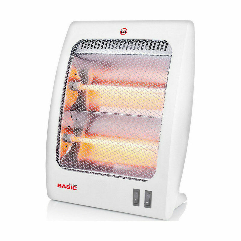Heater Basic Home Electric 800 W (4 Units)