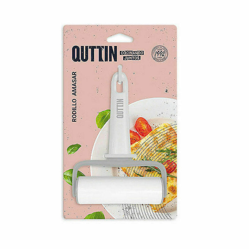Pastry Roller Quttin (12 Units)