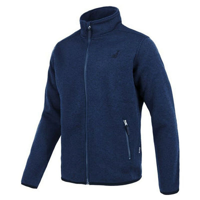 Men's Sports Jacket Joluvi Walt Dark blue