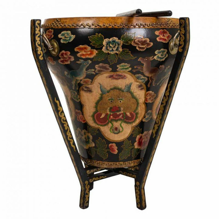 Drum Alexandra House Living 55 x 77 x 55 cm