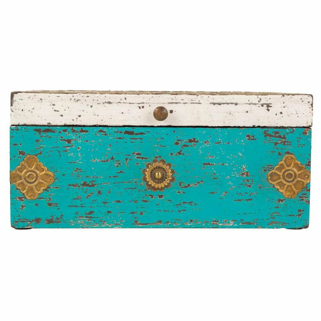 Jewelry box Alexandra House Living