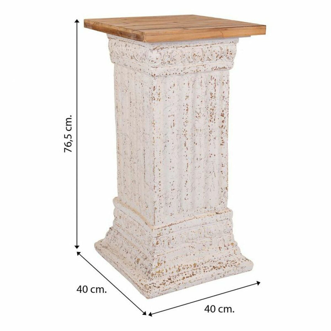 Base Alexandra House Living 76 x 40 x 40 cm
