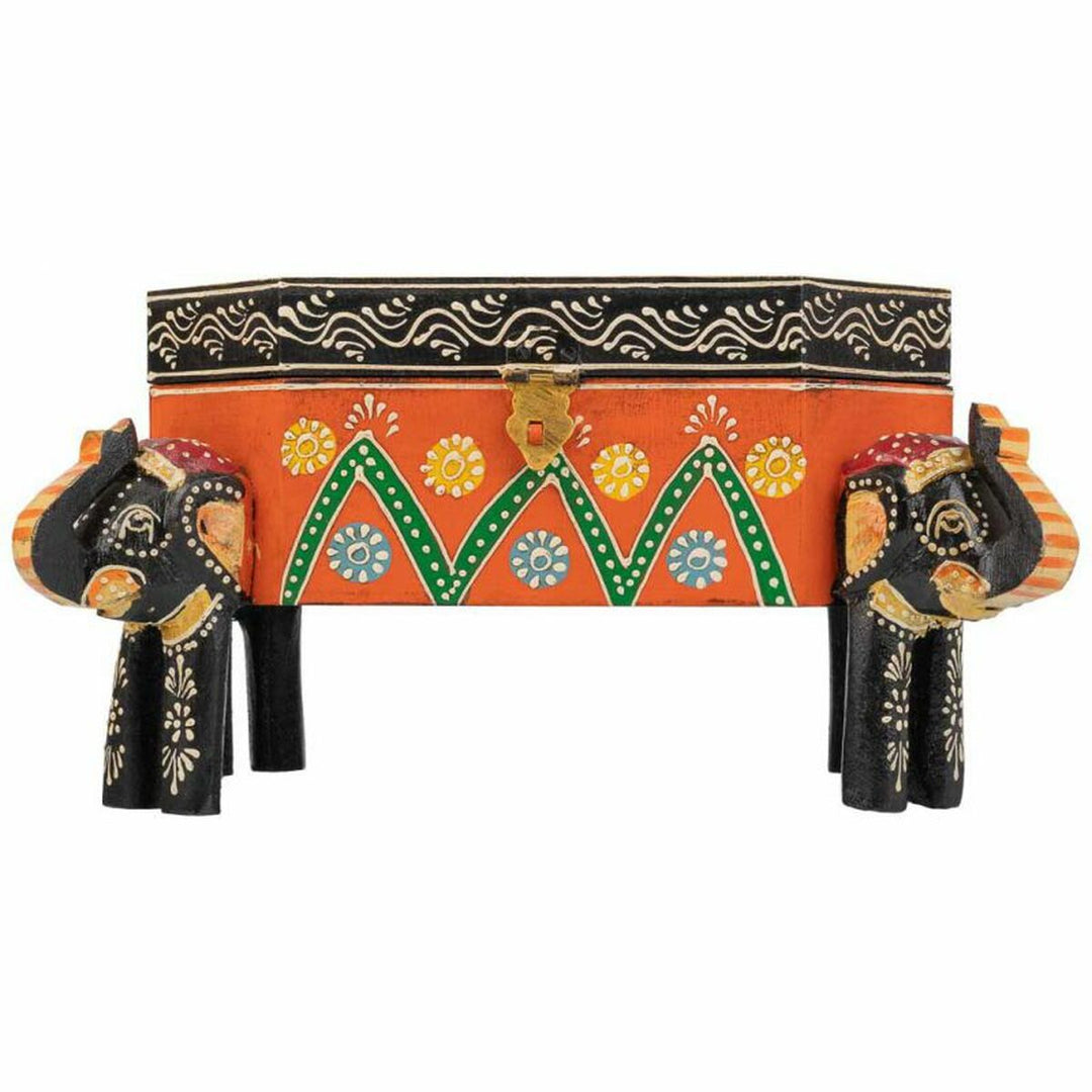 Jewelry box Alexandra House Living Traditional style