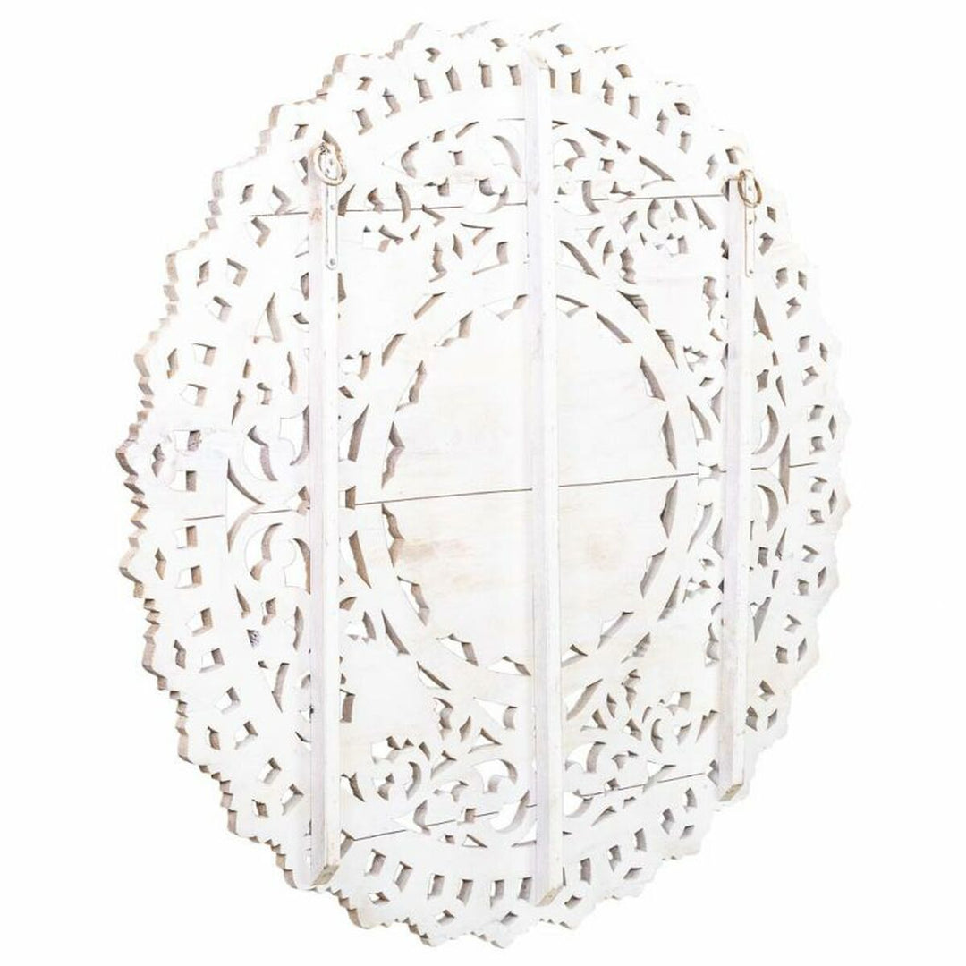 Wall Decoration Alexandra House Living Mango wood 5 x 150 x 150 cm