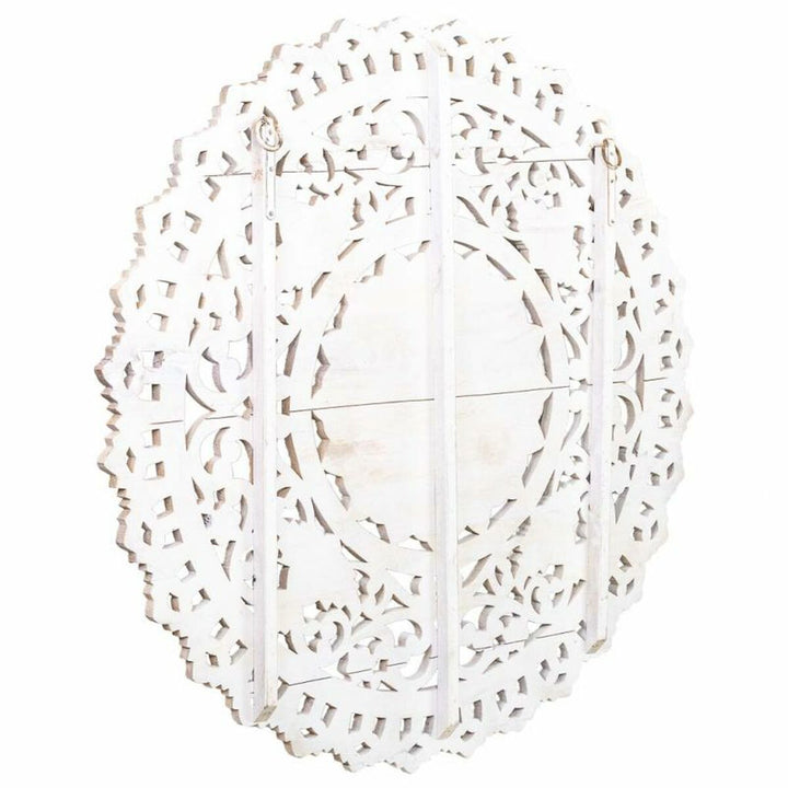 Wall Decoration Alexandra House Living Mango wood 5 x 150 x 150 cm
