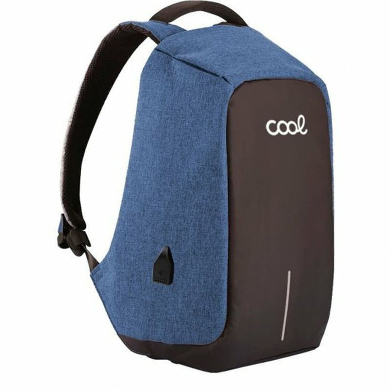 Laptop Backpack Cool Memphis 16"