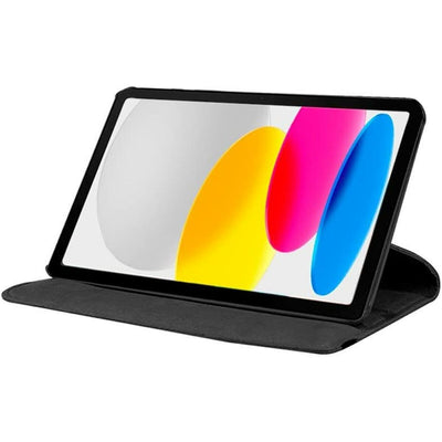 Housse pour Tablette Cool iPad 2022 Noir