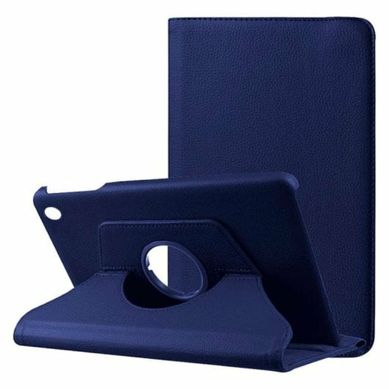 Tablet cover Cool Galaxy Tab A9+ Blue