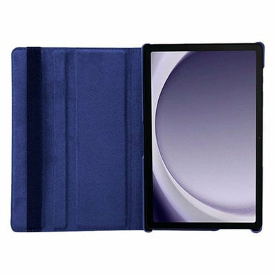 Tablet cover Cool Galaxy Tab A9+ Blue