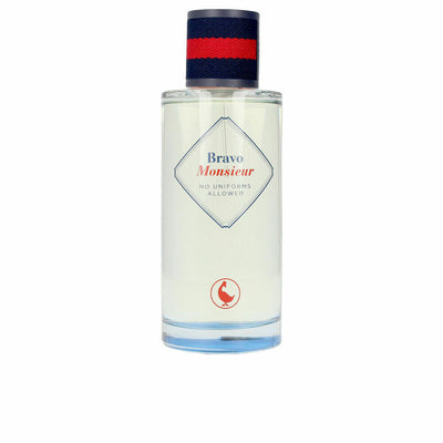 Perfume Homem El Ganso 1497-00061 EDT Bravo Monsieur 125 ml