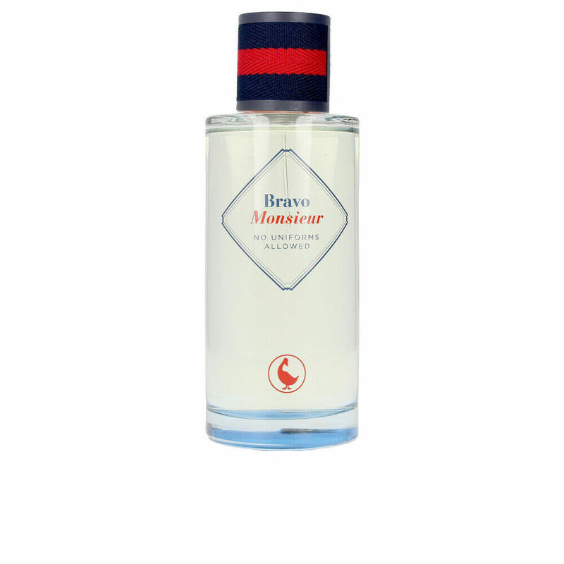 Perfume Homem El Ganso 1497-00061 EDT Bravo Monsieur 125 ml