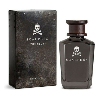 Men's Perfume The Club Scalpers EDP The Club EDP