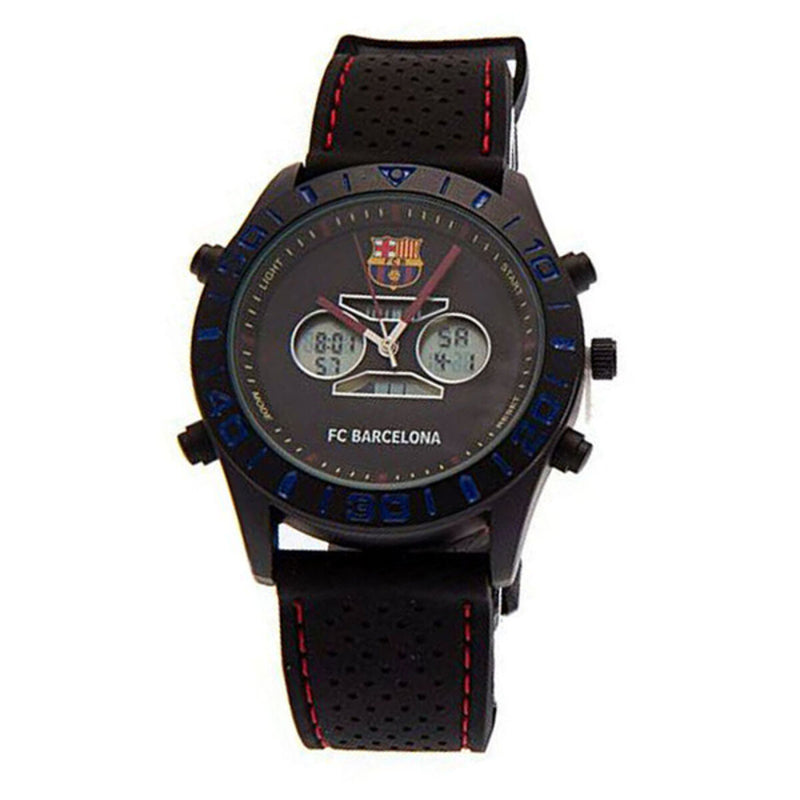 Relógio masculino Seva Import Barcelona (43 mm)