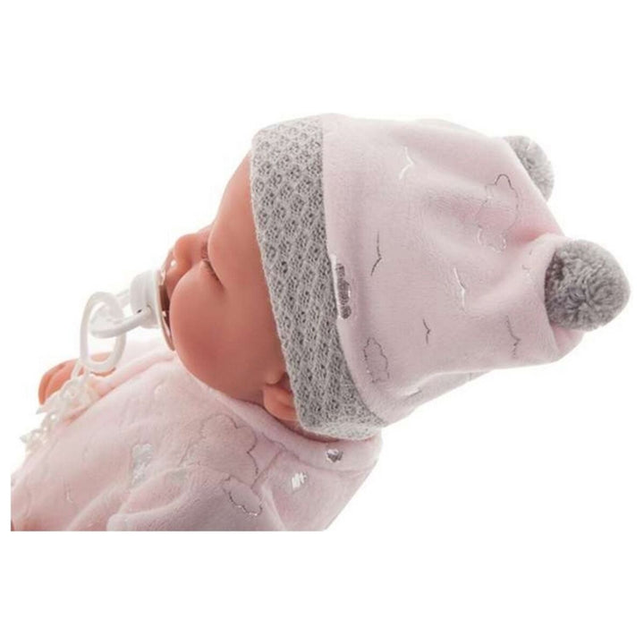 Reborn doll Antonio Juan Carla Clouds (40 cm)