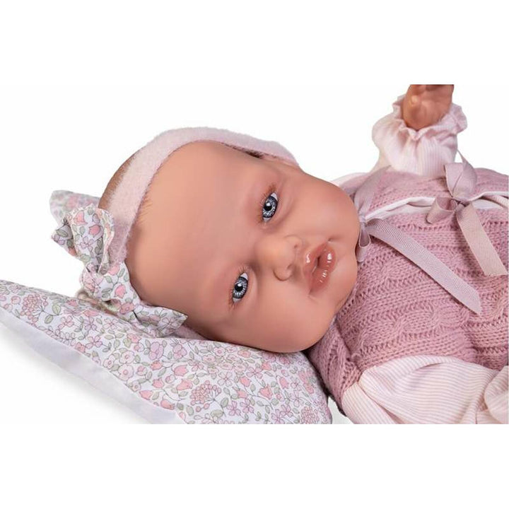 Baby doll Antonio Juan 50 cm