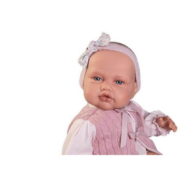Baby doll Antonio Juan 50 cm