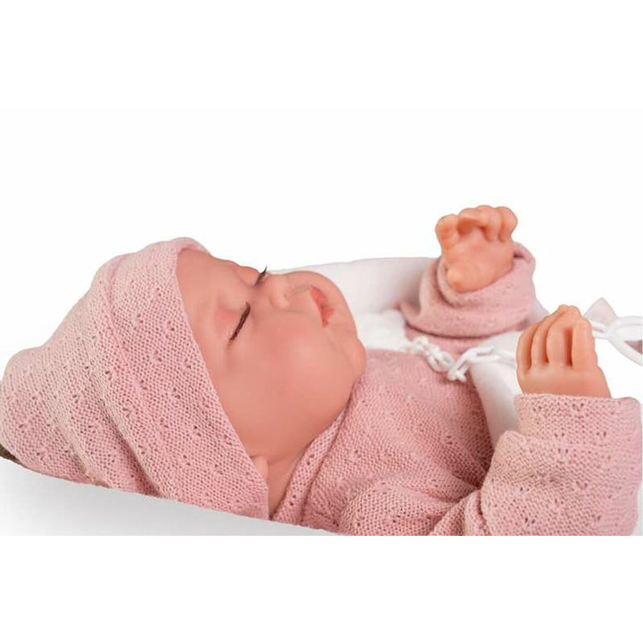 Baby doll Antonio Juan 42 cm