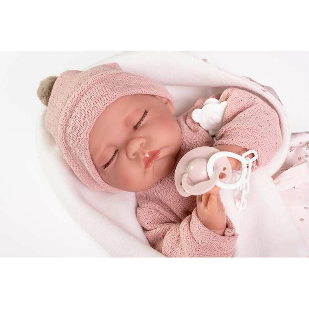 Baby doll Antonio Juan 42 cm