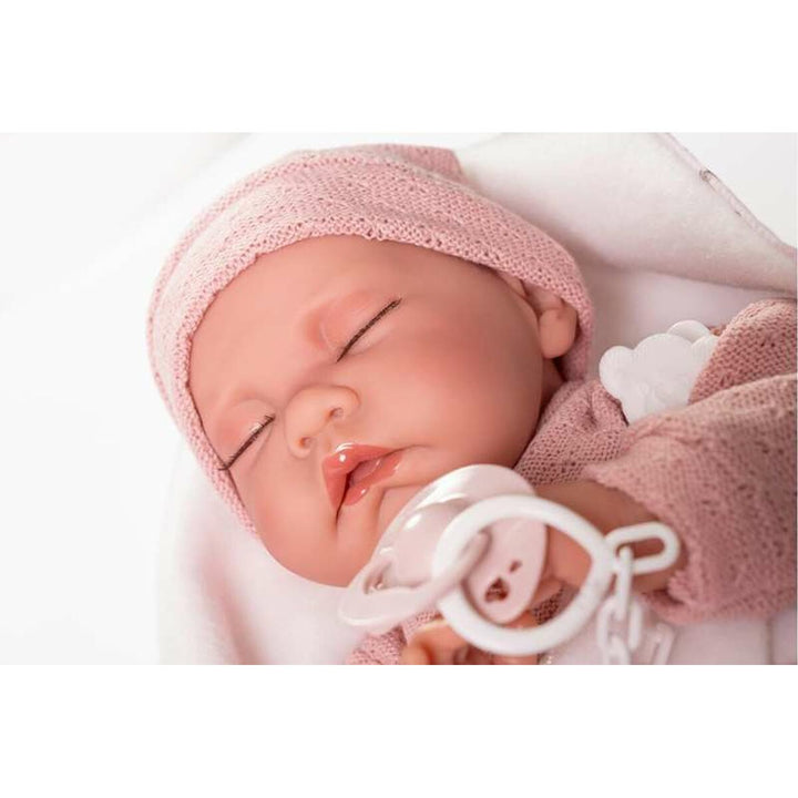 Baby doll Antonio Juan 42 cm
