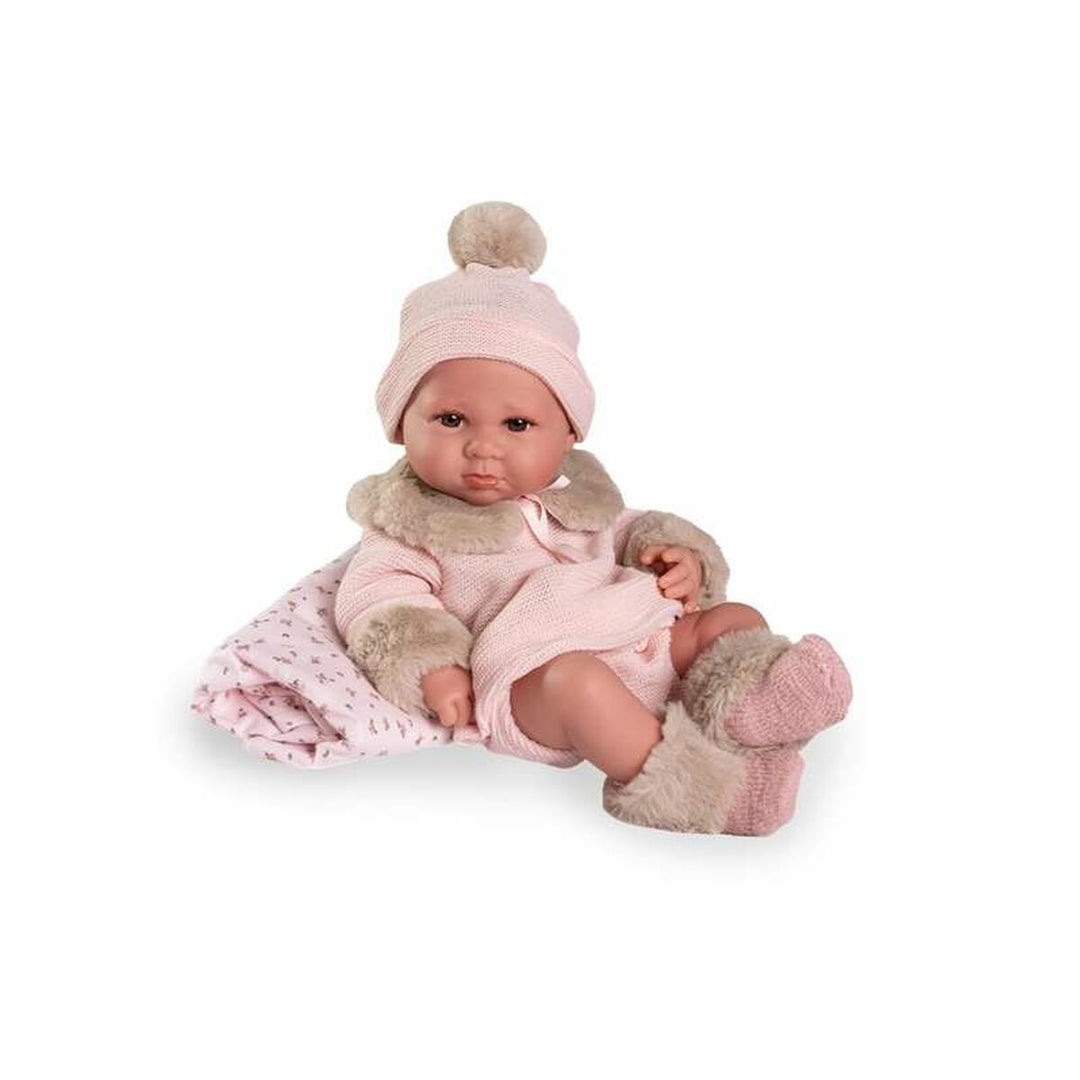 Baby doll Antonio Juan 42 cm