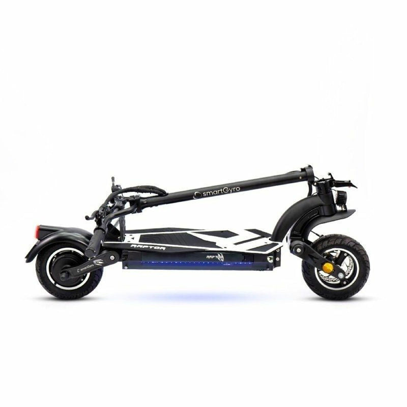Electric Scooter Smartgyro SG27-429 25 km/h