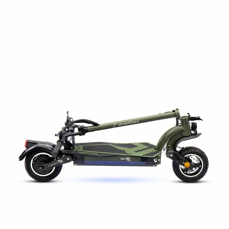 Electric Scooter Smartgyro SG27-430 25 km/h