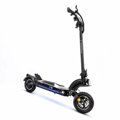 Electric Scooter Smartgyro SG27-431 25 km/h