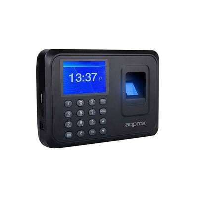 Sistema de Controlo de Acesso Biométrico APPROX appATTENDANCE01