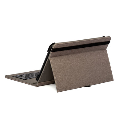 Case for Tablet and Keyboard Nilox Grey