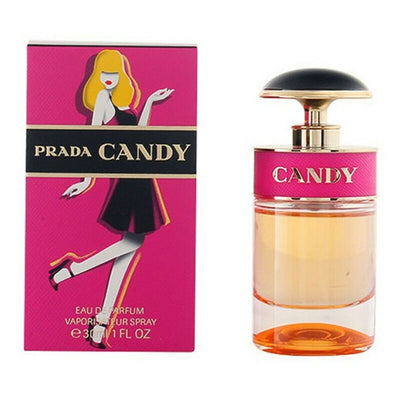 Women's Perfume Prada Candy Prada EDP EDP