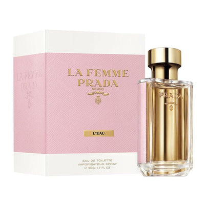 Women's Perfume L'Eau Prada EDT