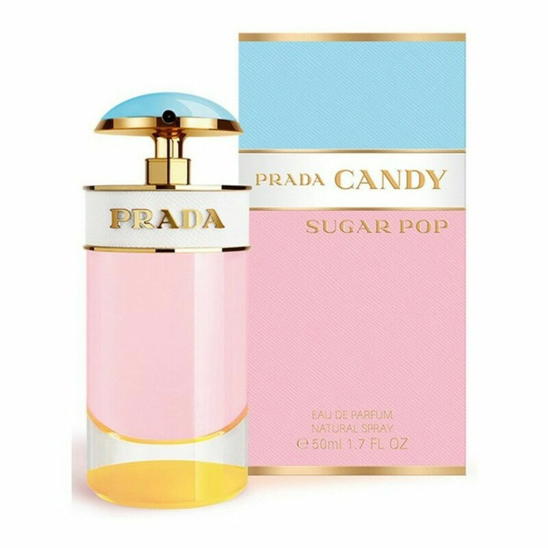 Parfum Femme Candy Sugar Pop Prada EDP (30 ml) EDP