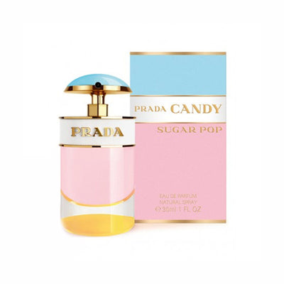Parfum Femme Candy Sugar Pop Prada EDP (30 ml) EDP
