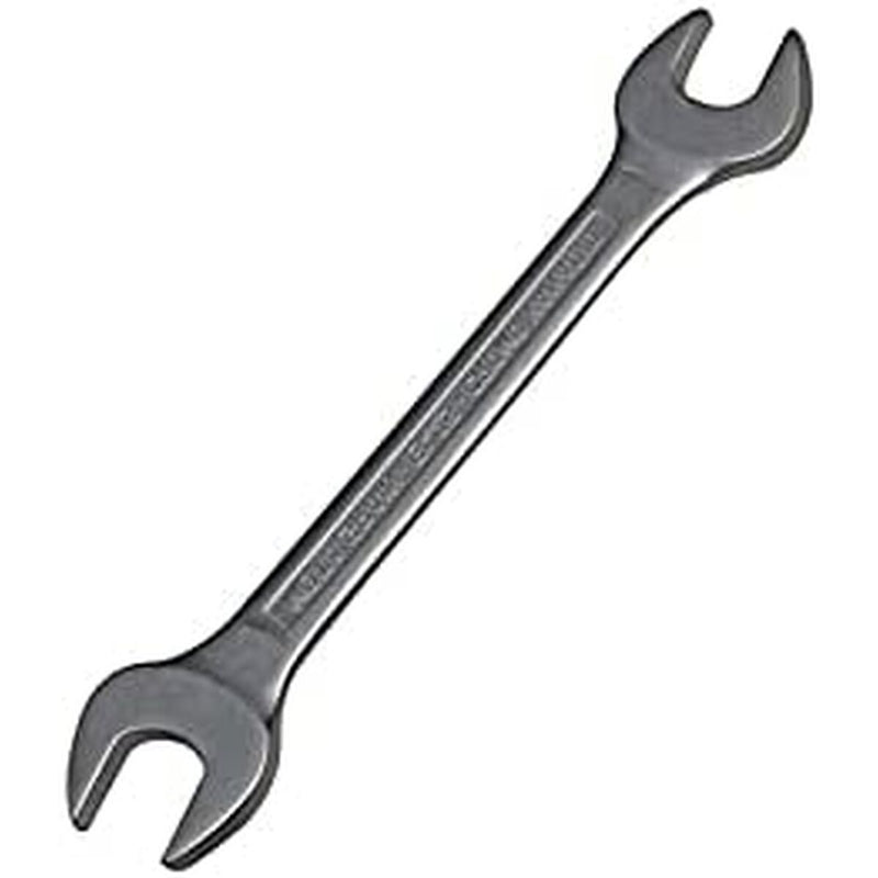 Fixed head open ended wrench Mota 30 x 32 mm