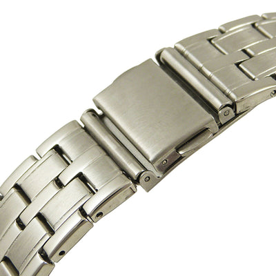 Relógio feminino Devota & Lomba DL012W-01WHITE (Ø 35 mm)