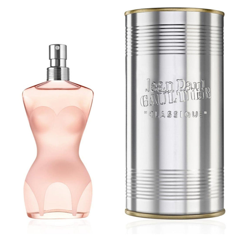 Parfum Femme Jean Paul Gaultier CLASSIQUE EDT 30 ml