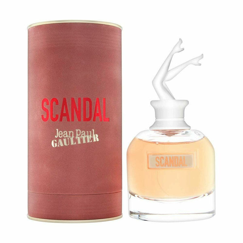 Perfume Mulher Jean Paul Gaultier Scandal EDP 80 ml