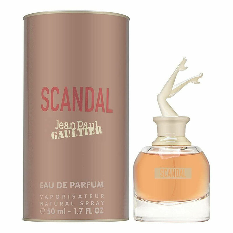Parfum Femme Jean Paul Gaultier 10006119 EDP EDP 50 ml