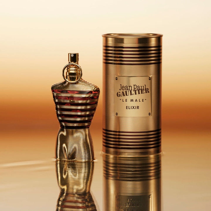 Men's Perfume Jean Paul Gaultier LE MALE 200 ml EDP